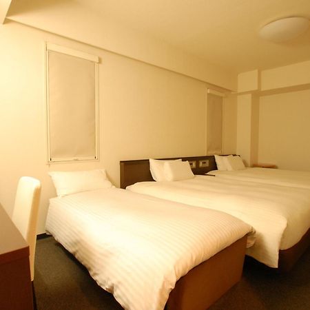 Ab Hotel Окадзакі Екстер'єр фото