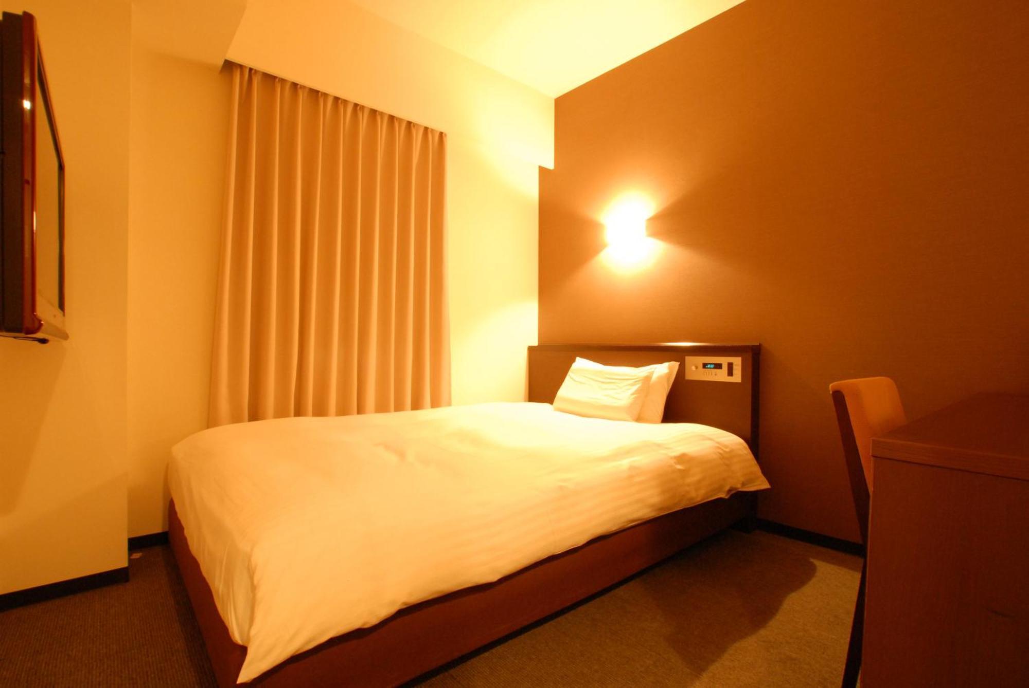 Ab Hotel Окадзакі Екстер'єр фото