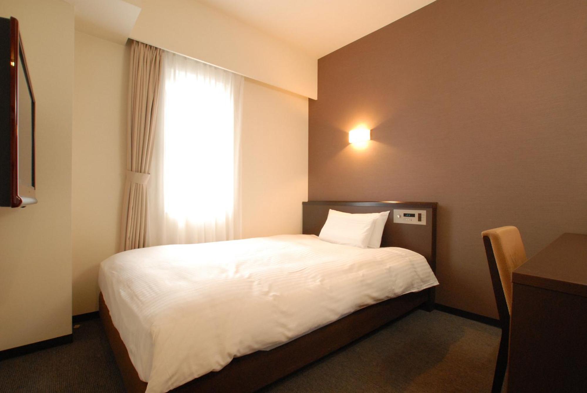 Ab Hotel Окадзакі Екстер'єр фото
