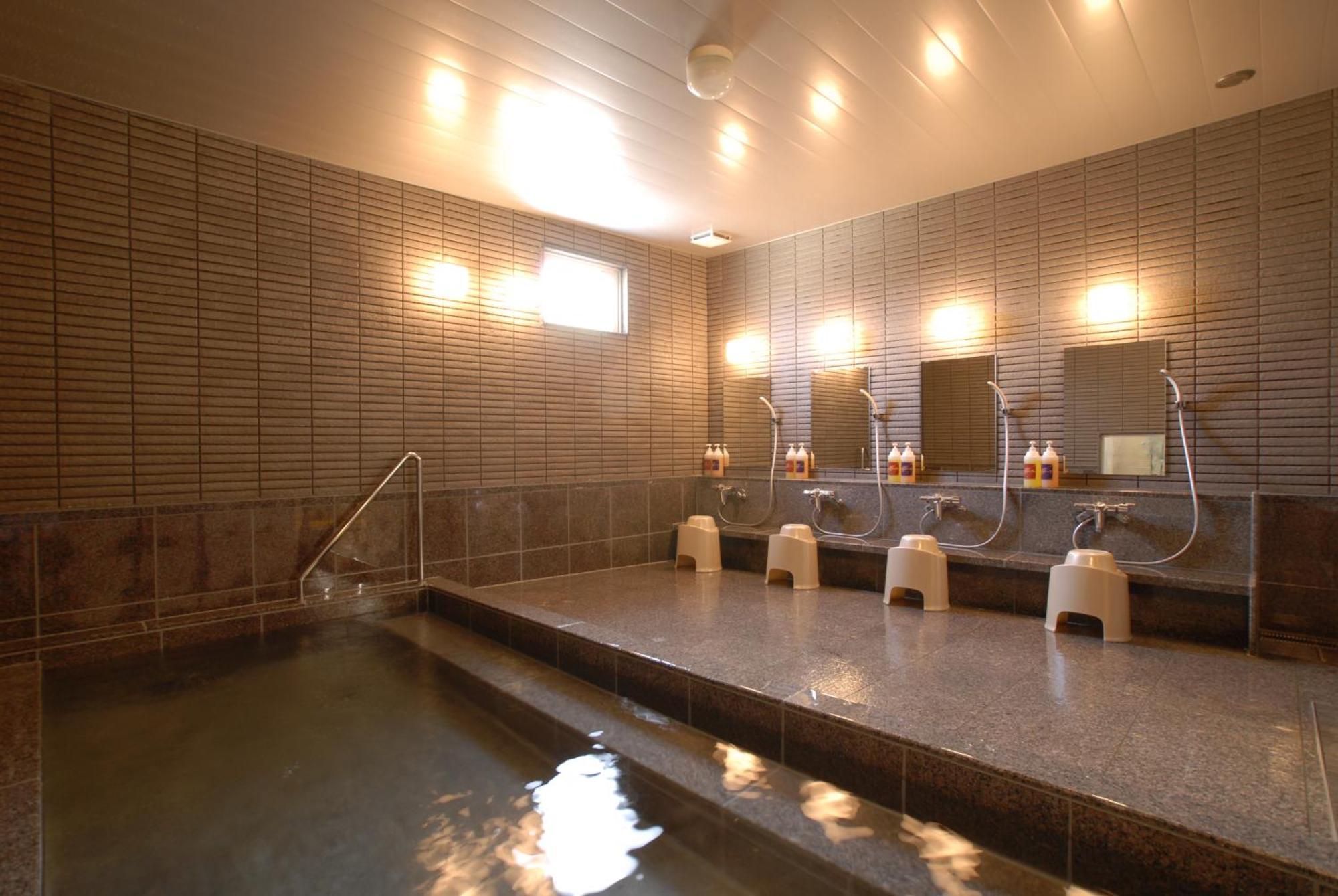 Ab Hotel Окадзакі Екстер'єр фото